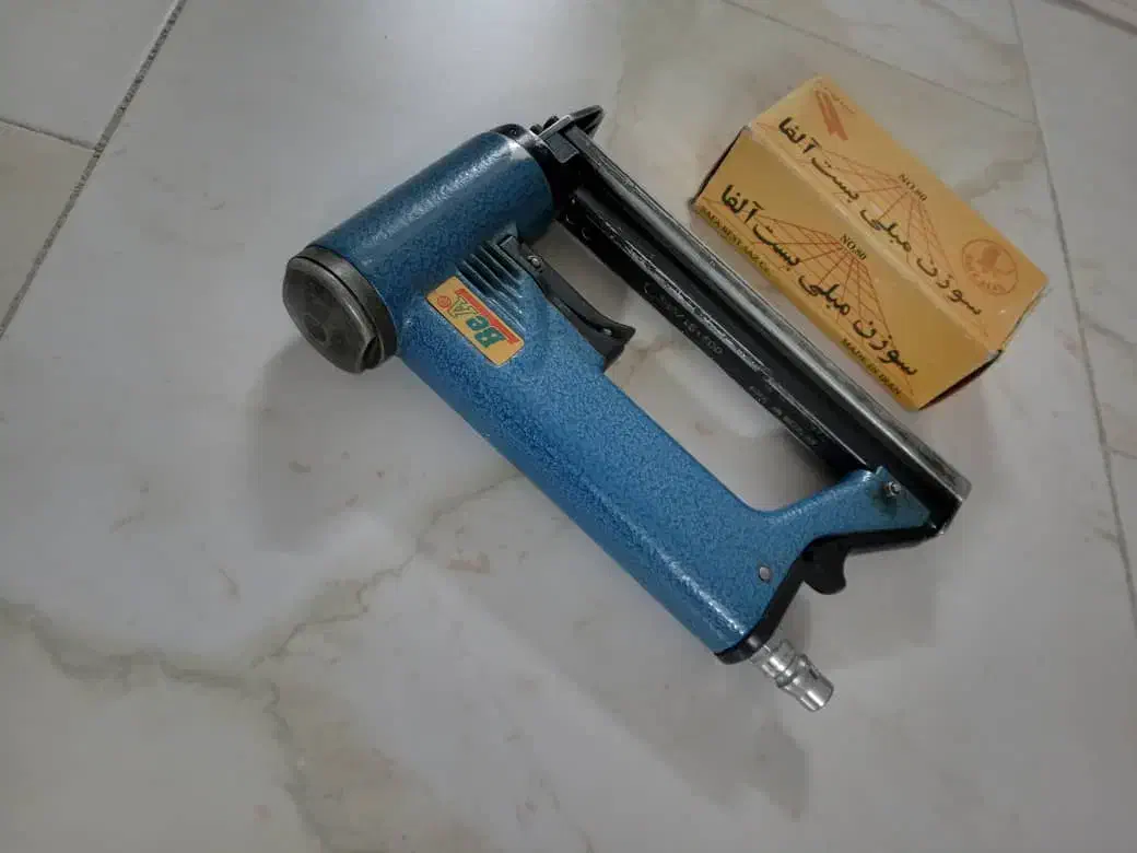 استپ منگنه|ابزارآلات|کرج, شهرک بنفشه|دیوار