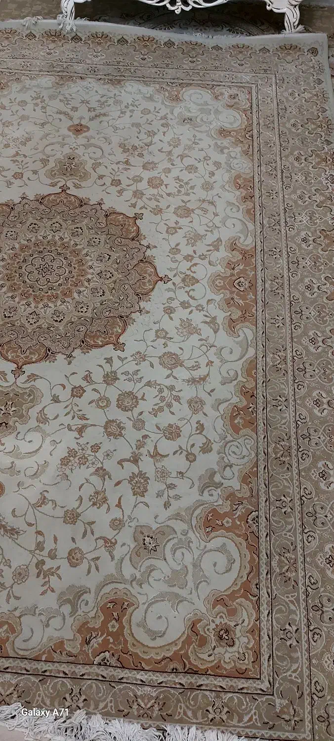 فرش۹متری|فرش|کرج, حیدرآباد|دیوار