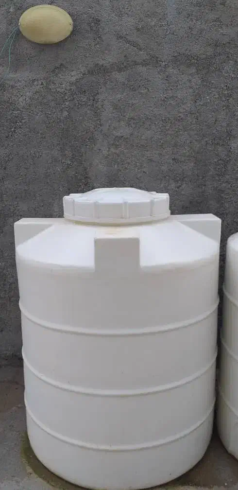 تانکر ۵۰۰ لیتری طبرستان|مصالح و تجهیزات ساختمان|مرودشت, شهرک مهدیه|دیوار