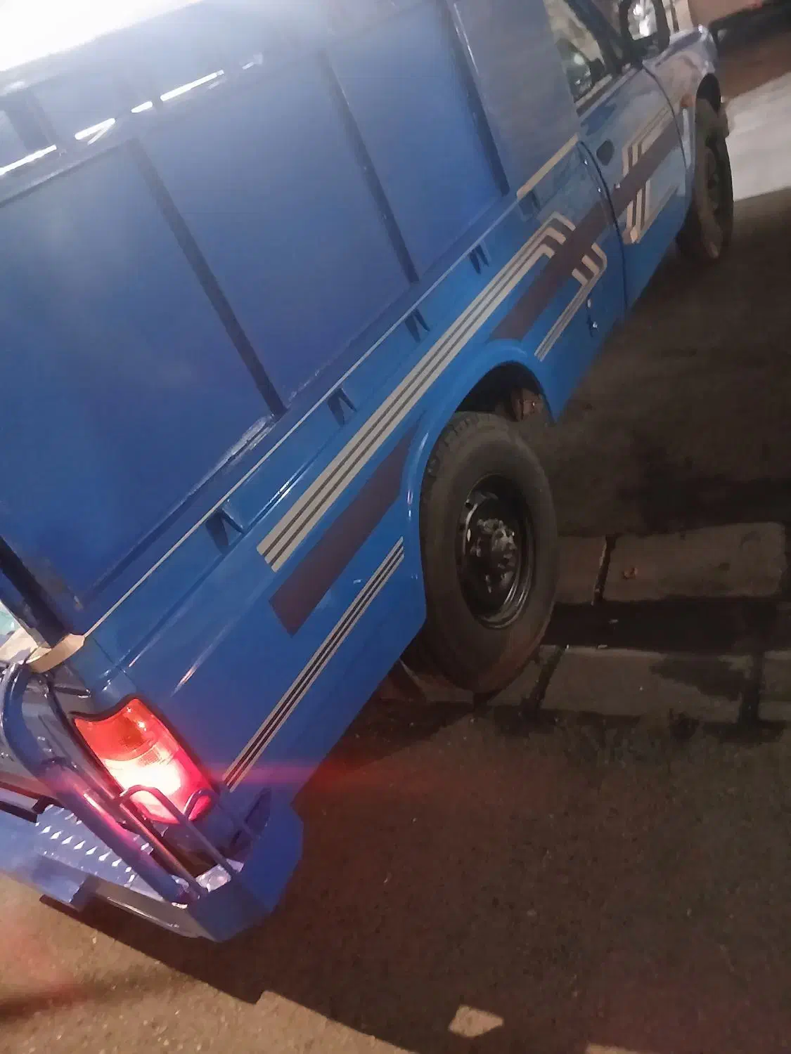 نیسان فول صفر|خودرو سواری و وانت|فردیس, شهرک شهید حسینی|دیوار