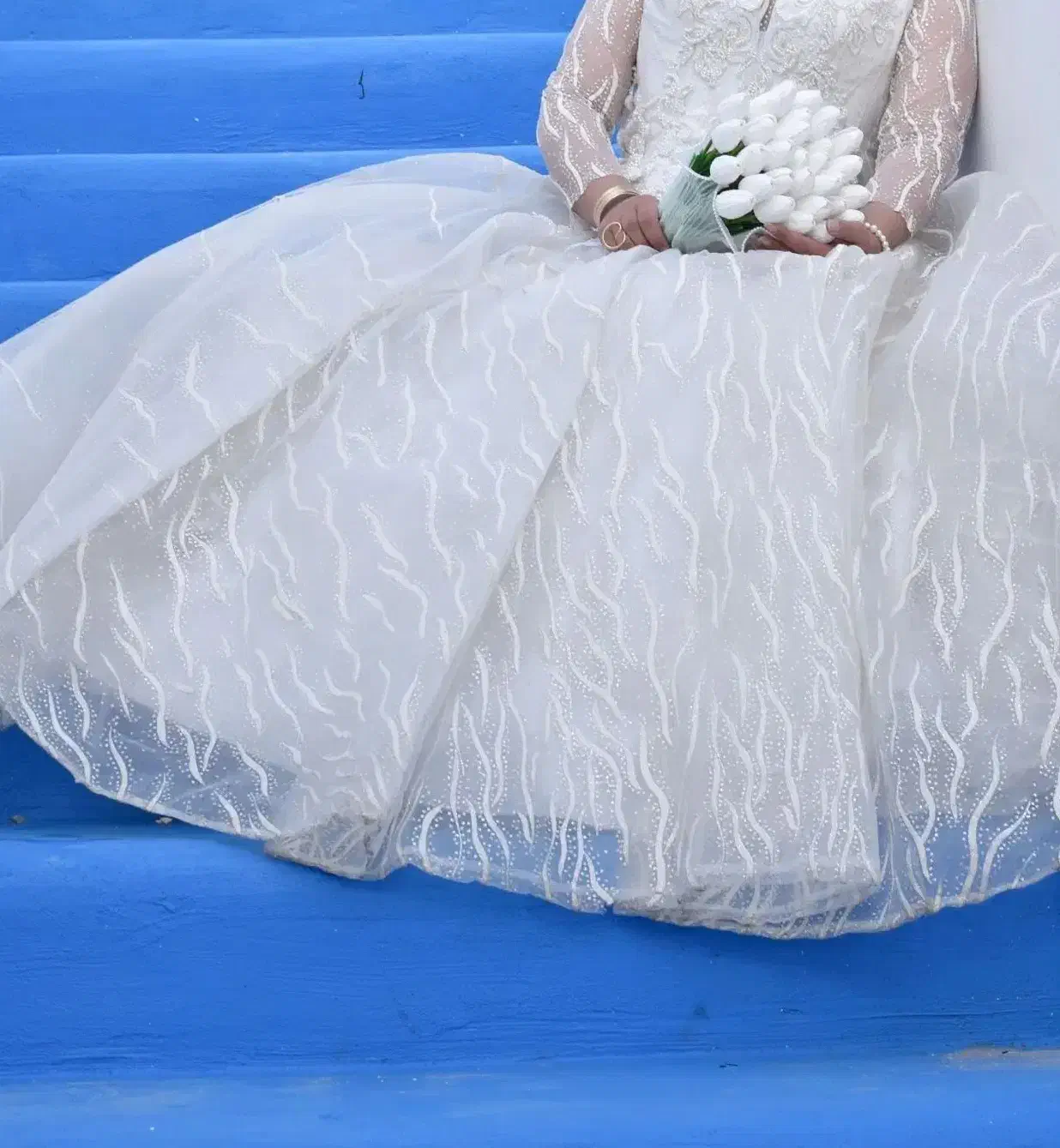 لباس عروس کاملا سالم|لباس|دزفول, |دیوار