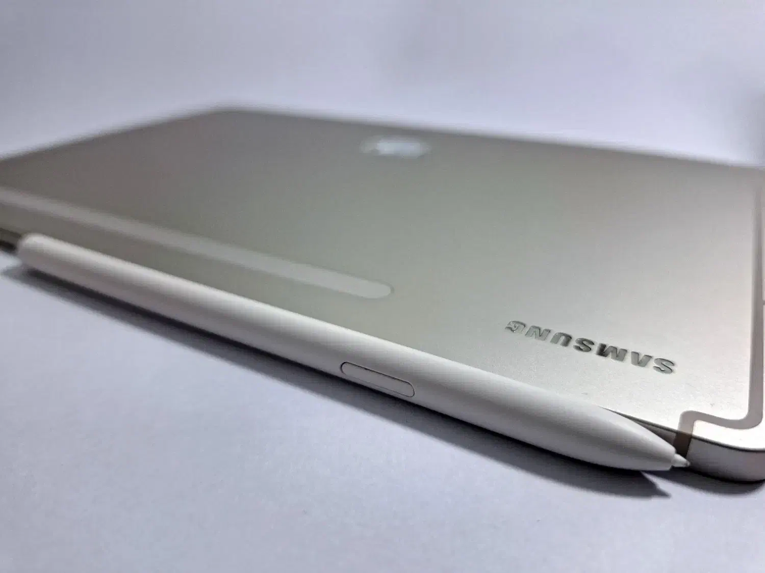 تبلت سامسونگ Galaxy Tab S9 ظرفیت 256 رم 12|تبلت|تهران, شهرک دانشگاه|دیوار