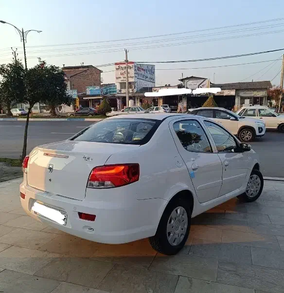 رانا پلاس خشک ۱۴۰۴/برج روز/تحویل فوری|خودرو سواری و وانت|تهران, توحید|دیوار