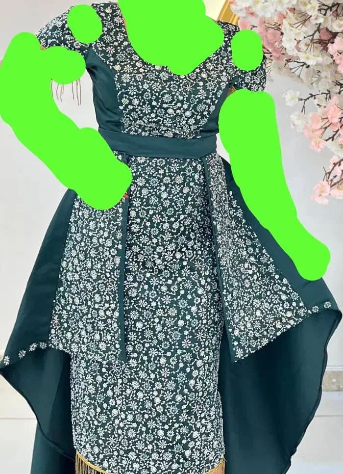 لباس مجلسی|لباس|اهواز, اسلام آباد شرقی|دیوار