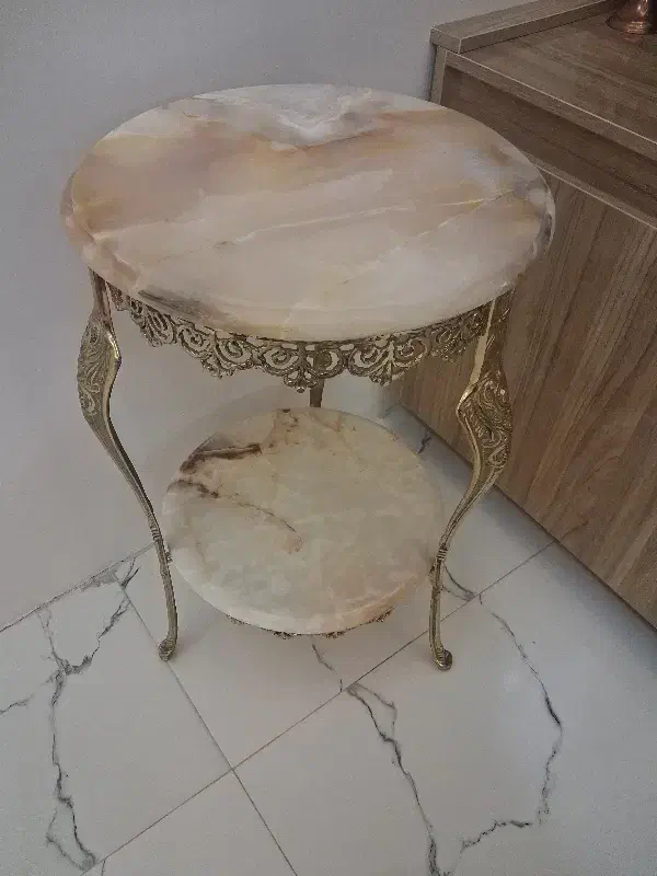 میز برنز|میز تلفن|زنجان, |دیوار