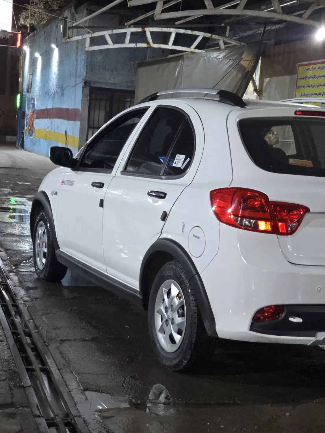 کوئیک GXL فول 1403|خودرو سواری و وانت|مشهد, امیر آباد|دیوار