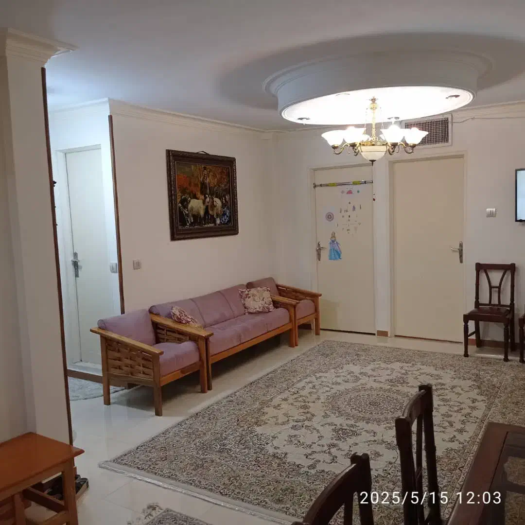 64متری دو خواب تکواحدی|فروش آپارتمان|تهران, حر|دیوار