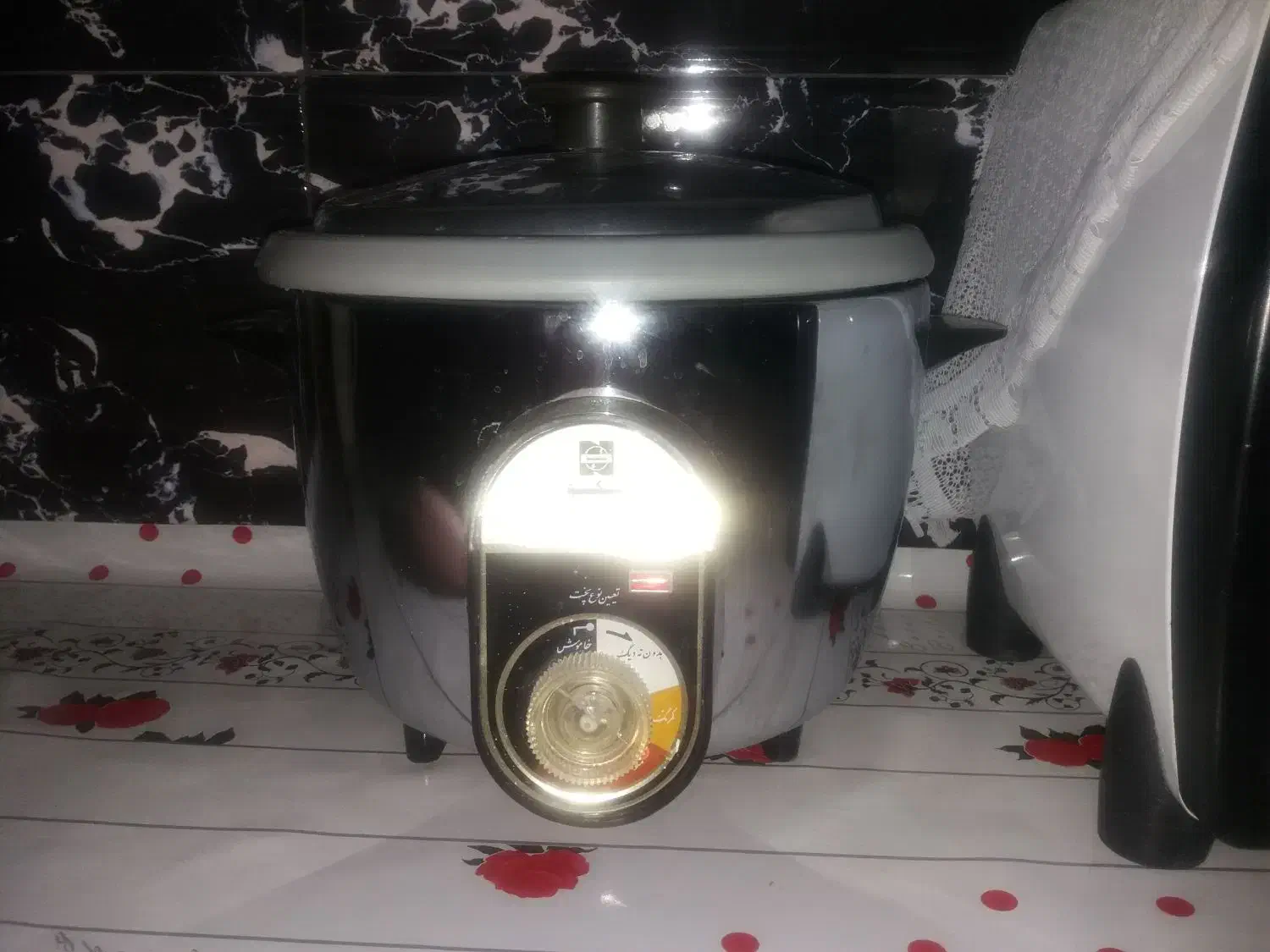 تستر وپلوپز|فعالیت داوطلبانه تحقیقاتی|قم, شهر قائم|دیوار