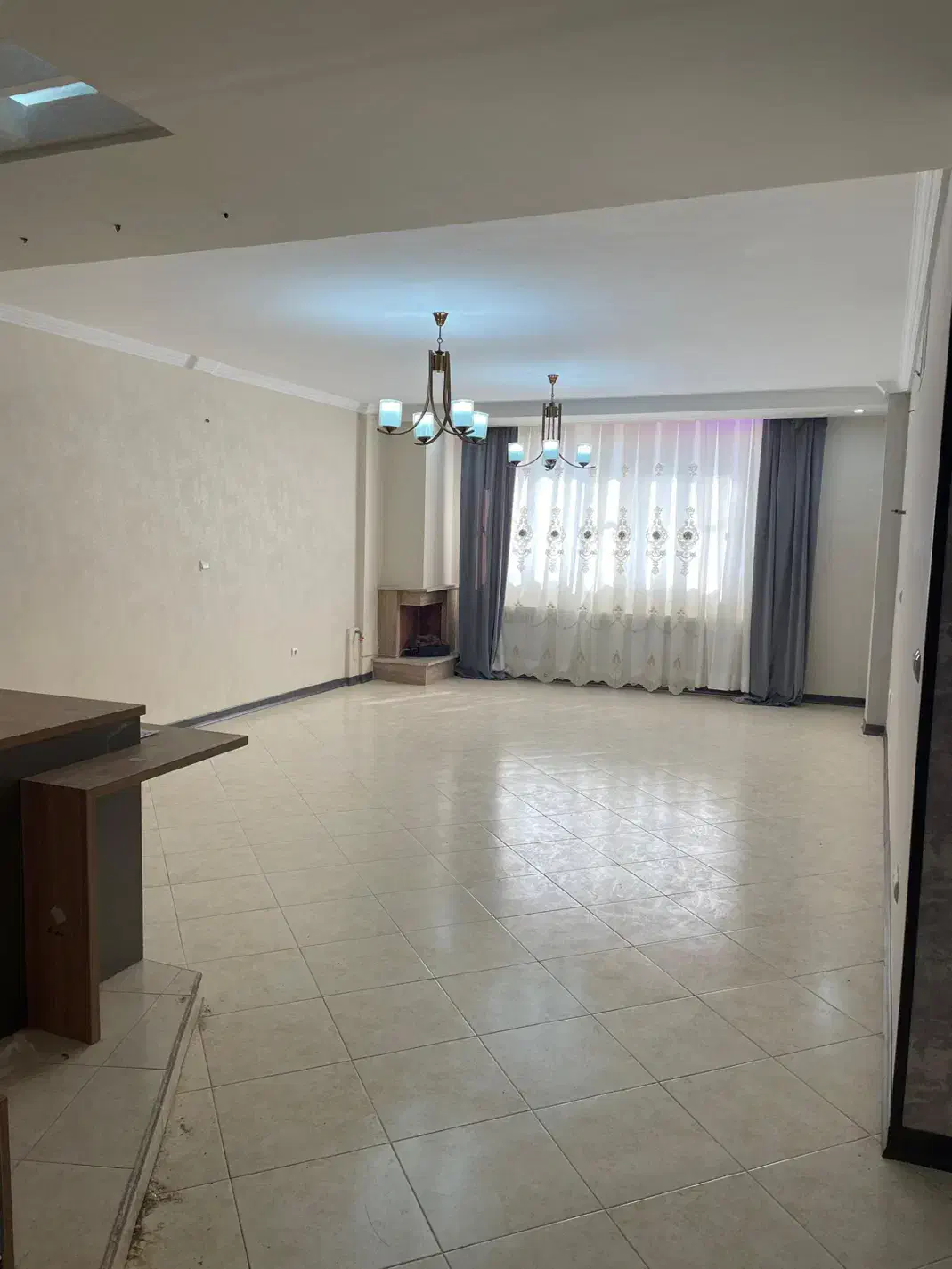 دوخواب/ تک بلوک/ سند تک برگ/ لوکس|فروش آپارتمان|صدرا-فارس, فاز ۱|دیوار