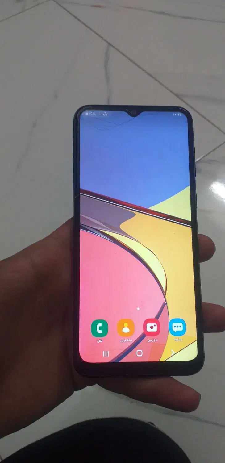 گوشی A03 5G|موبایل|ورامین, ورامین|دیوار