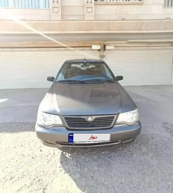 پراید ۱۱۱|خودرو سواری و وانت|شوش, |دیوار