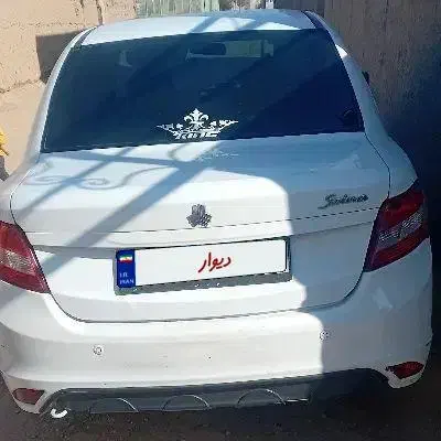 ساینا ۹۷ دوگانه سوز|خودرو سواری و وانت|خواف, |دیوار