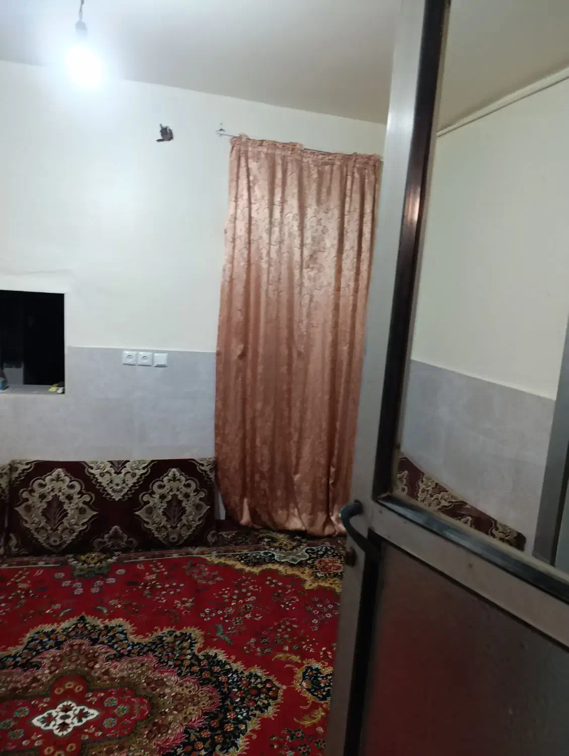 خونه فروشی 55 متری|فروش خانه و ویلا|ساوه, |دیوار