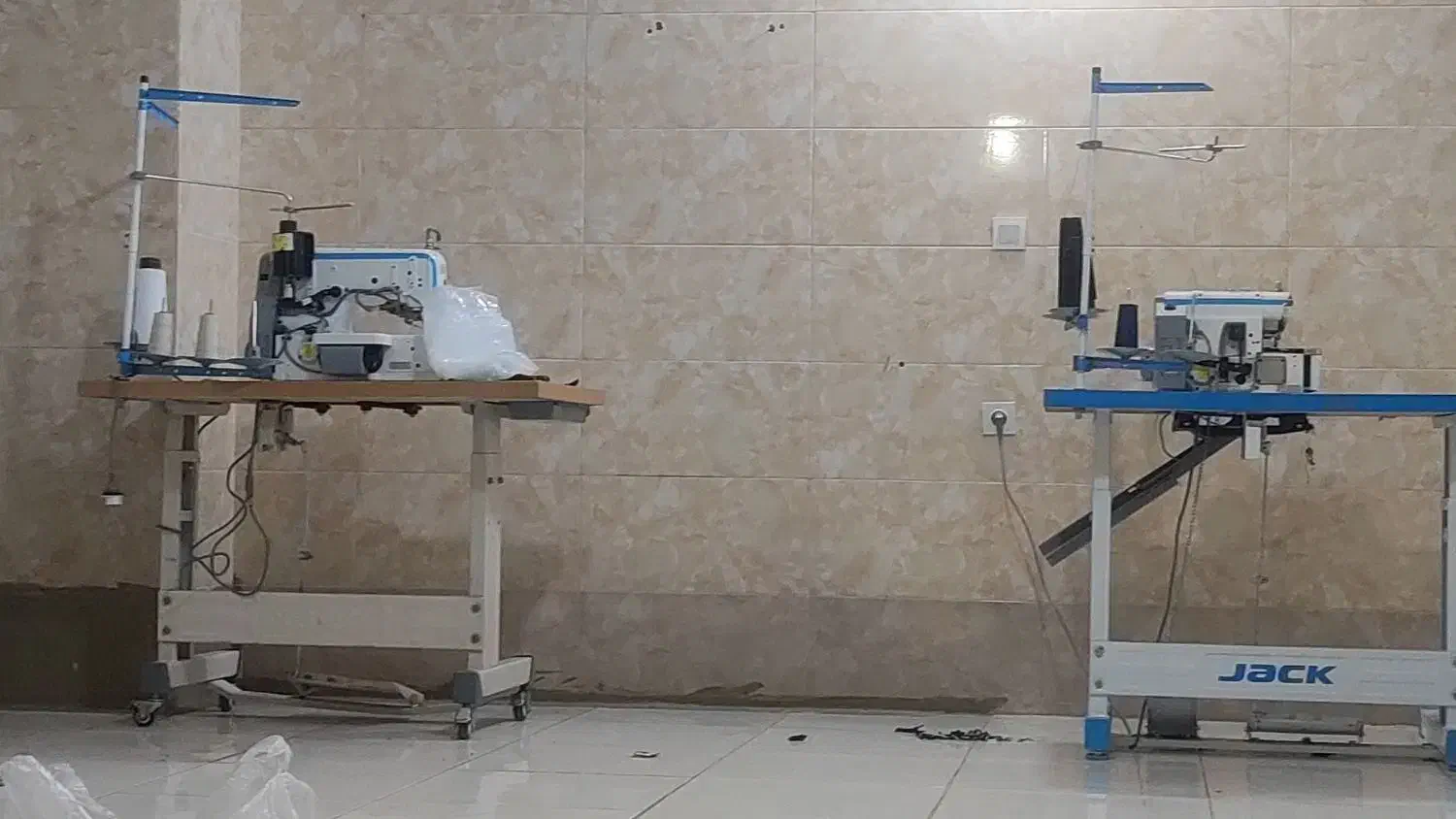 نیروی کار خانم|استخدام صنعتی، فنی، مهندسی|محمدشهر, محمدشهر|دیوار