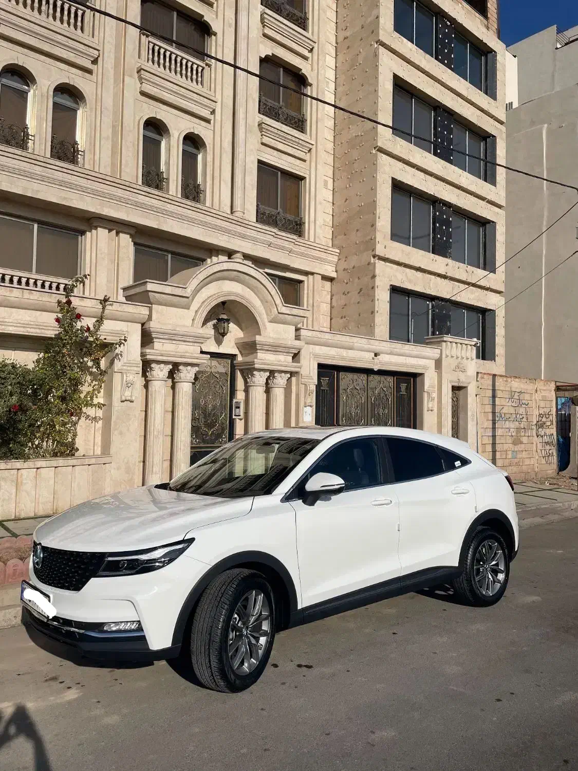 دیگینیتی پرایم|خودرو سواری و وانت|مشهد, طلاب|دیوار