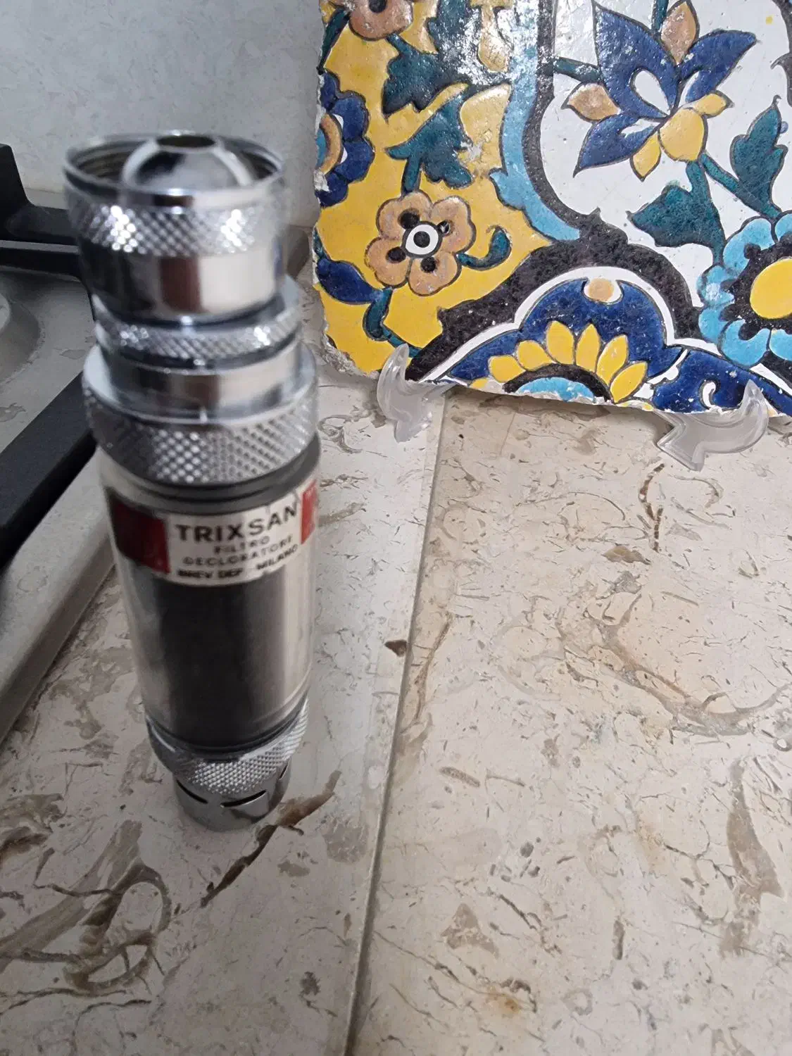 تصفیه آب|آب‌سردکن و تصفیه آب|بروجرد, |دیوار