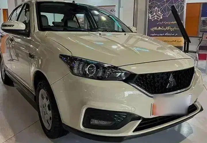 حواله اطلسs|خودرو سواری و وانت|یزد, |دیوار