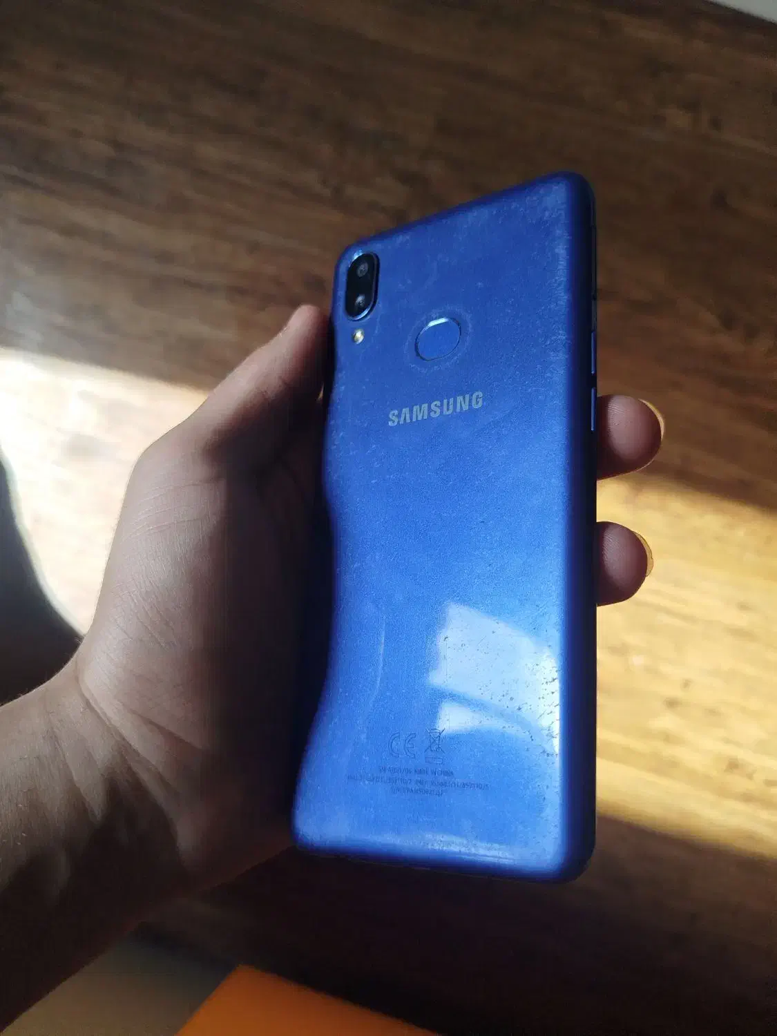 گوشی A10s ، رشت ، گوشی|موبایل|رشت, دروازه لاکان|دیوار