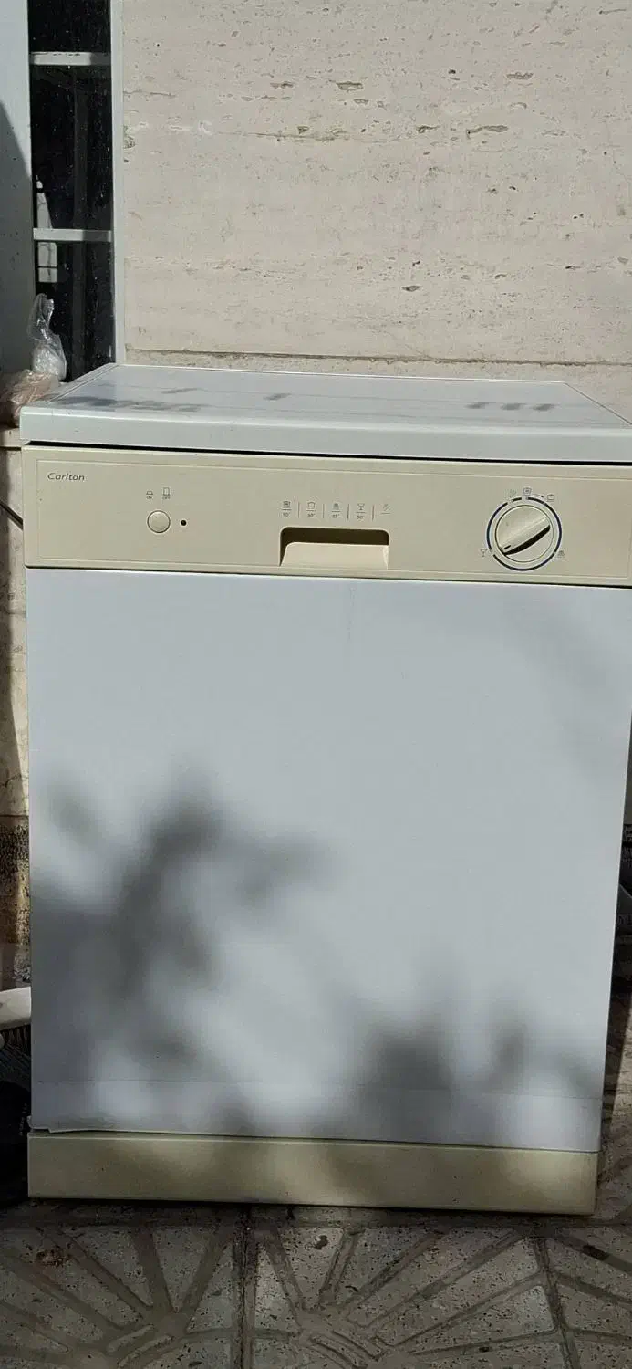 ماشین ظرفشویی|ماشین ظرفشویی|خرمآباد, |دیوار