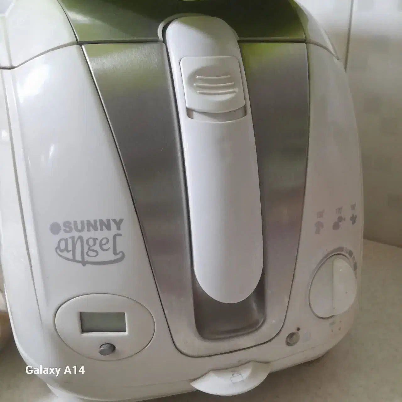 سرخ کن سالم سالم تمیز|اجاق گاز و لوازم برقی پخت‌وپز|بهارستان, |دیوار