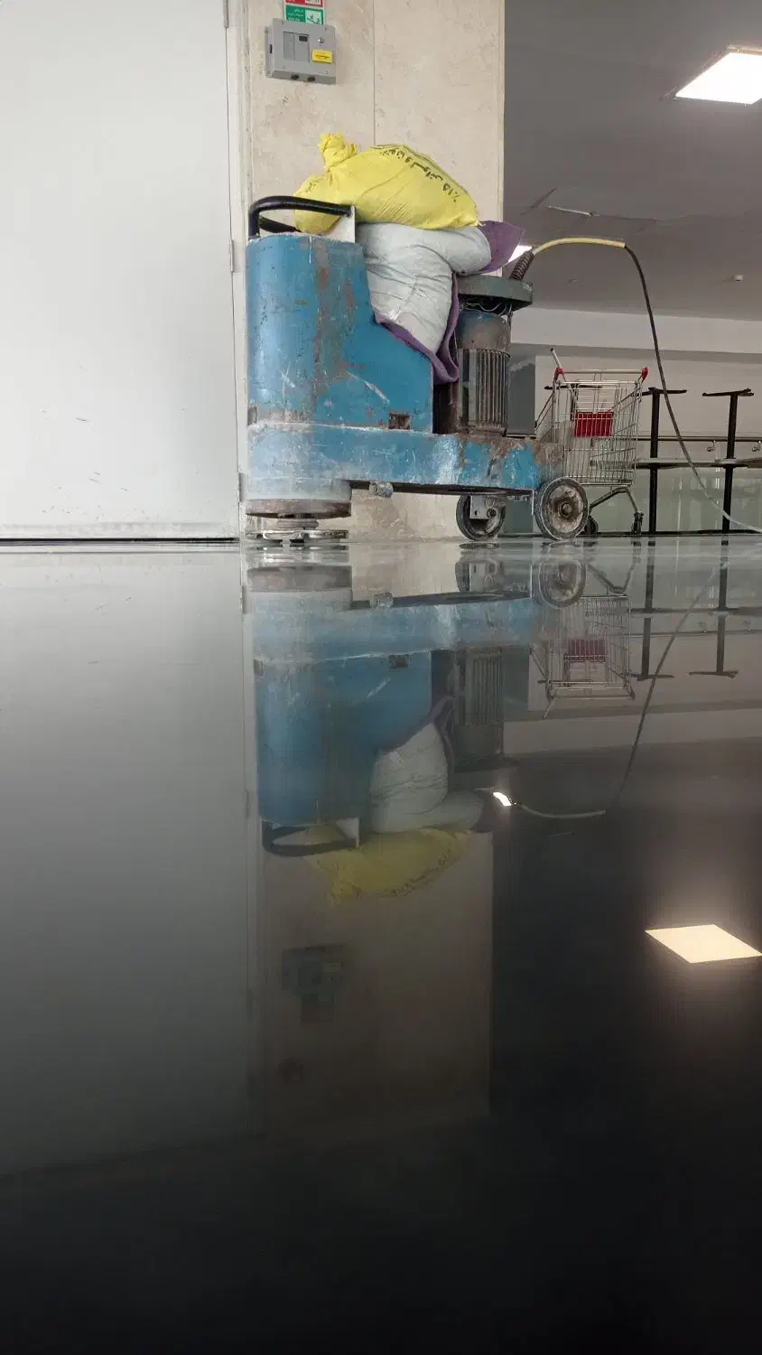 کفساب سنگ ساب سنگ سابی کفسابی کف سابی|خدمات نظافت|هشتگرد, تهران دشت|دیوار