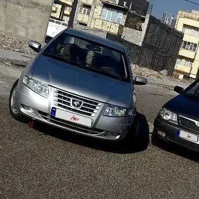 سمند سورن|خودرو سواری و وانت|سهند, |دیوار