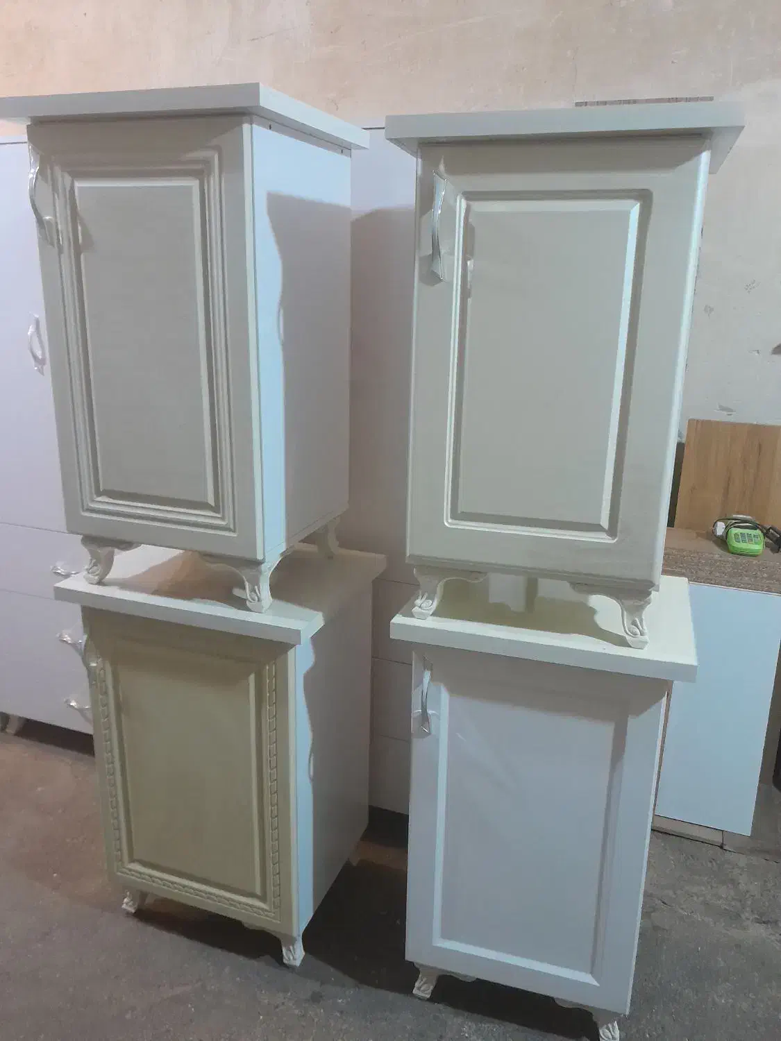 میز سماور میزسماور کمد سماور|مبلمان خانگی و میز عسلی|تبریز, |دیوار