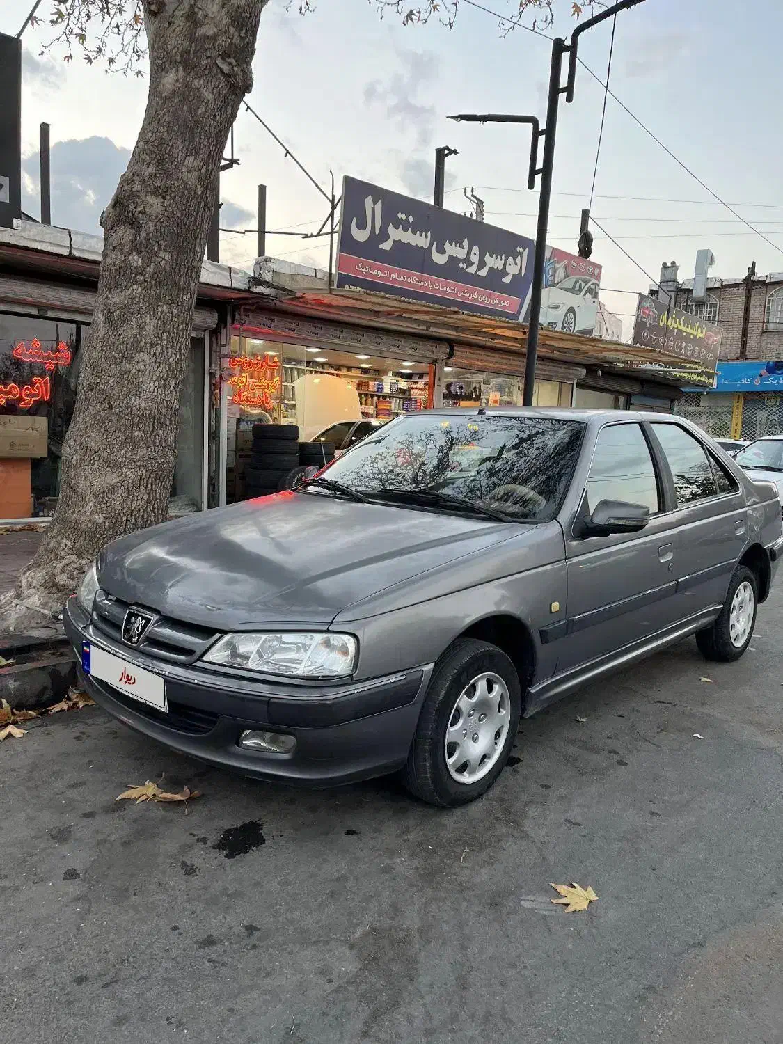 فروش خودرو|خودرو سواری و وانت|ابهر, |دیوار