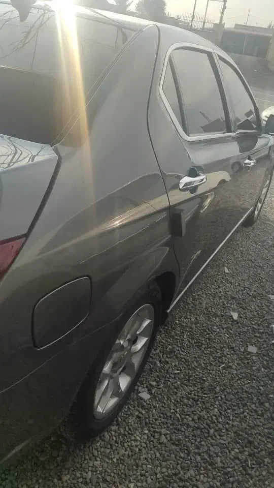 دنا پلاس توربو اوتوماتیک اپشنال|خودرو سواری و وانت|تبریز, |دیوار