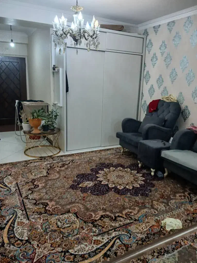 اجاره آپارتمان دو‌خواب جوانمرد قصاب،مجتمع گل نرگس|اجارهٔ آپارتمان|ری, جوانمرد قصاب|دیوار