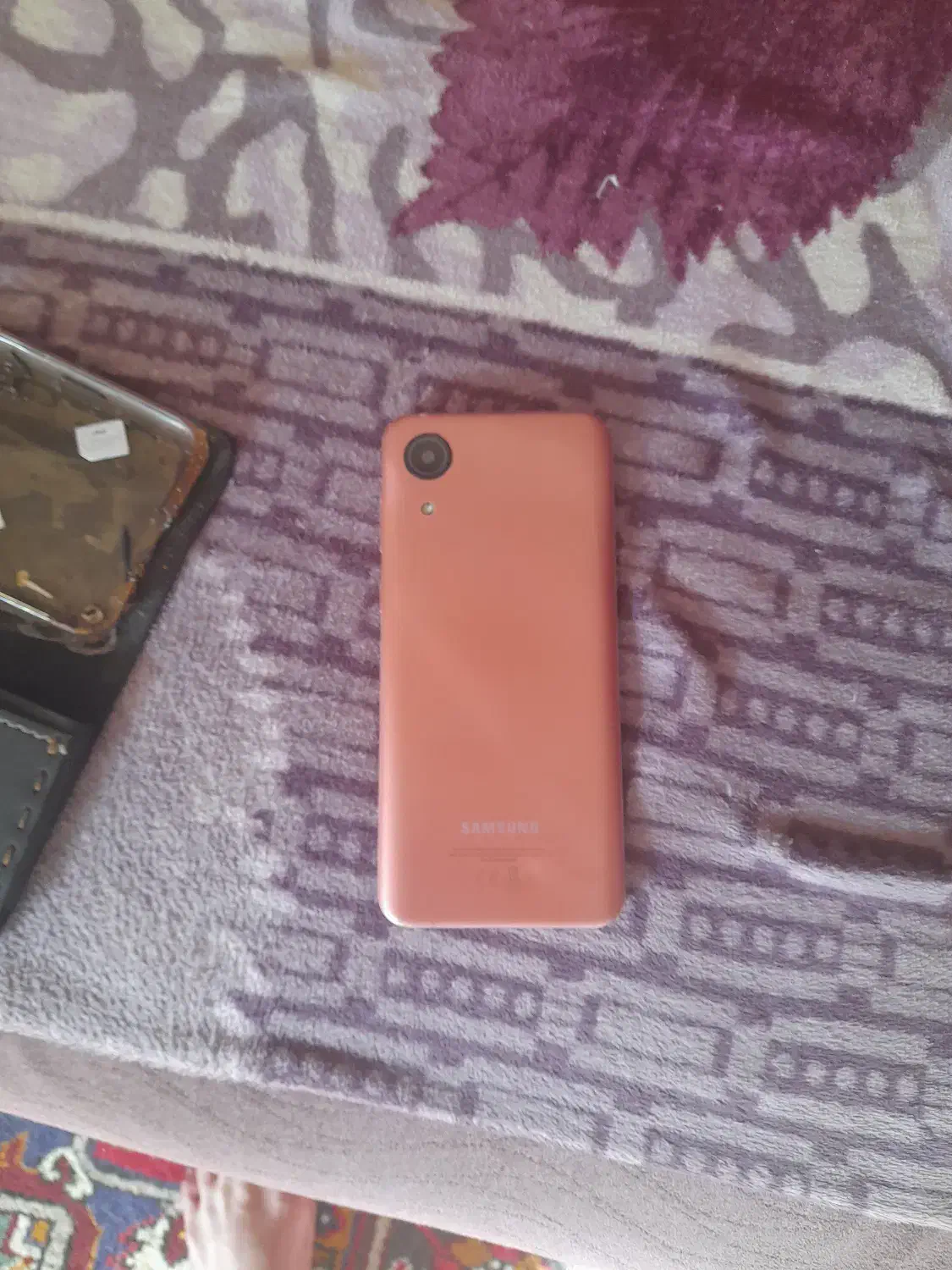 SamsuyngGalxs a03|موبایل|مراغه, |دیوار