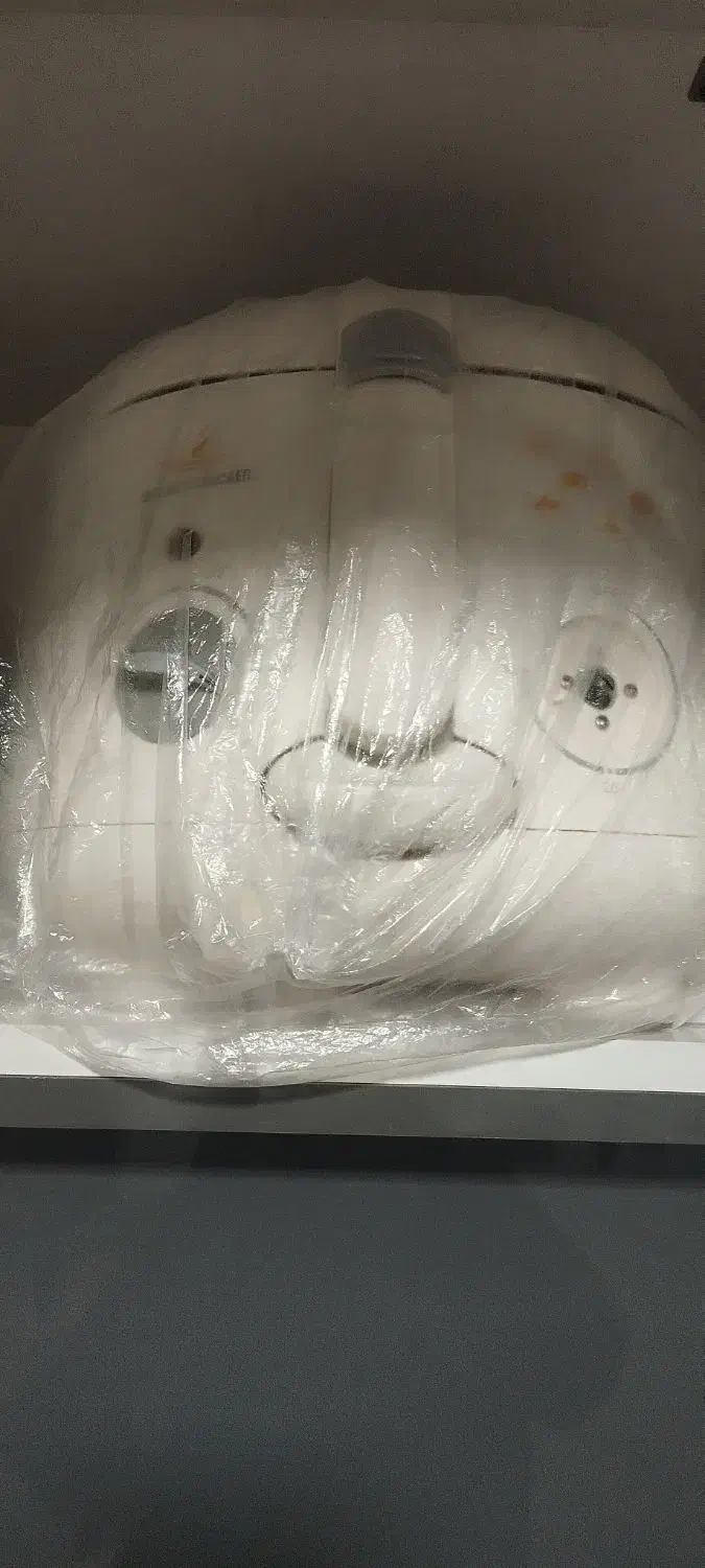 سرخ کن بلک اندیکر بزرگ|اجاق گاز و لوازم برقی پختوپز|باقرشهر, |دیوار