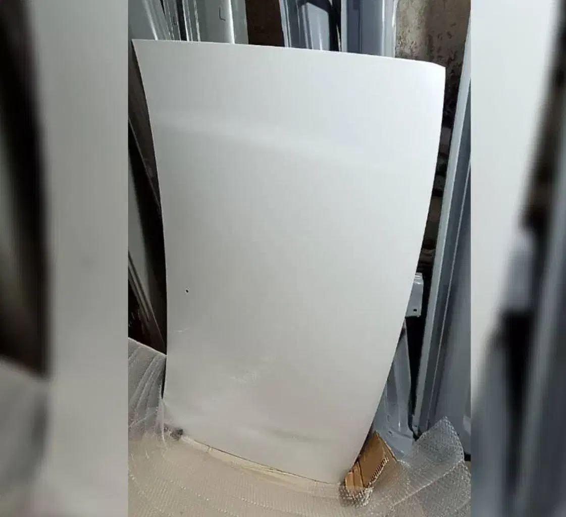 گلگیرکاپوت خام و رنگی ۲۰۶تیباپراید پژو۴۰۵ پارس|قطعات یدکی و لوازم جانبی|تهران, اتابک|دیوار