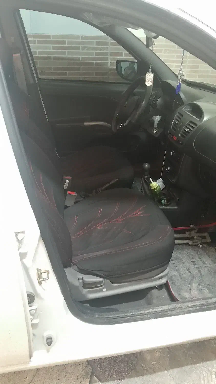 ساینا مدل ۱۴۰۲|خودرو سواری و وانت|مشهد, ابوذر|دیوار