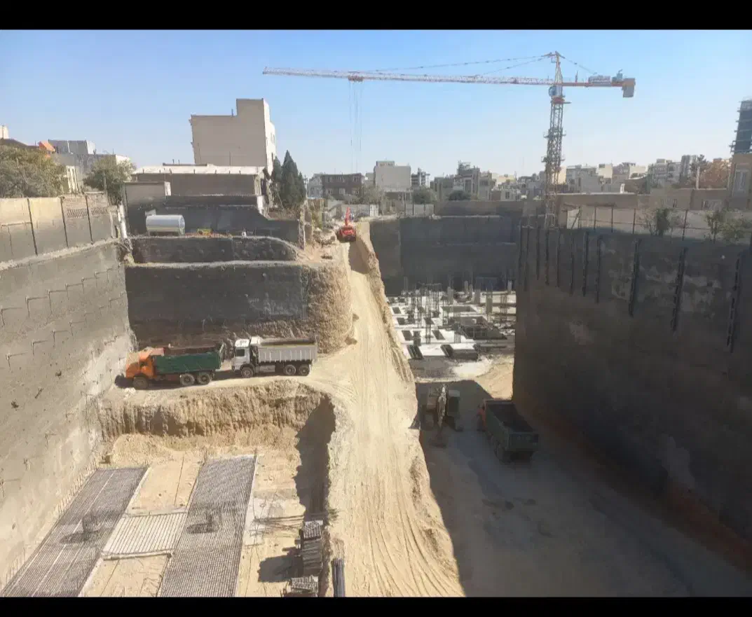 فروش امتیاز تعاونی مسکن دادگستری|پیشفروش املاک|اراک, |دیوار