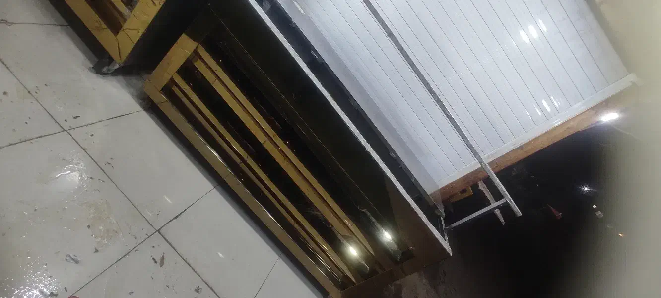 میز سلف|فروشگاه و مغازه|مسجد سلیمان, |دیوار