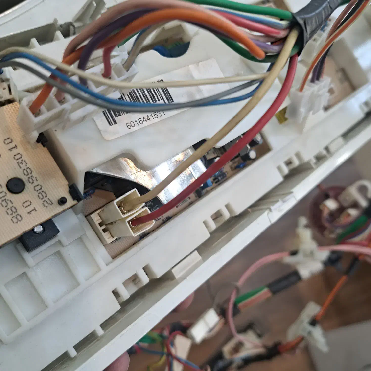 تعمیر لوازم خانگی کوی نفت|خدمات پیشه و مهارت|اهواز, کوی نفت|دیوار