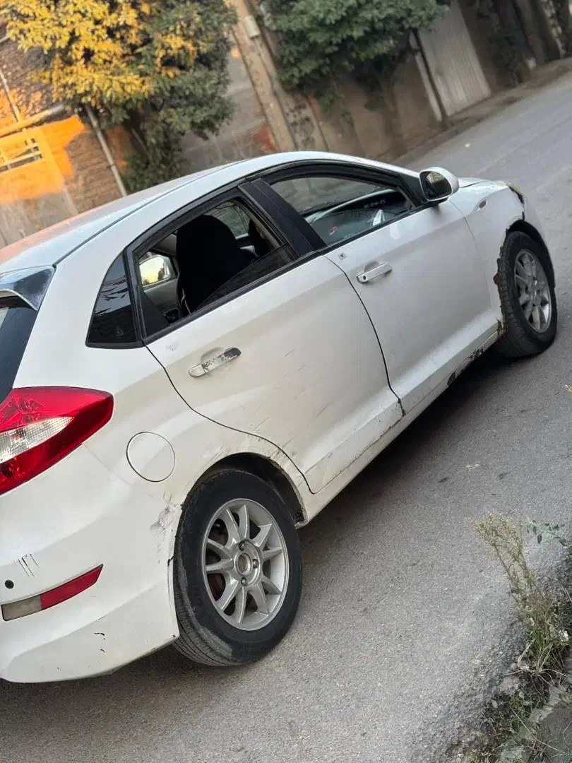 mvm315|خودرو سواری و وانت|گالیکش, |دیوار