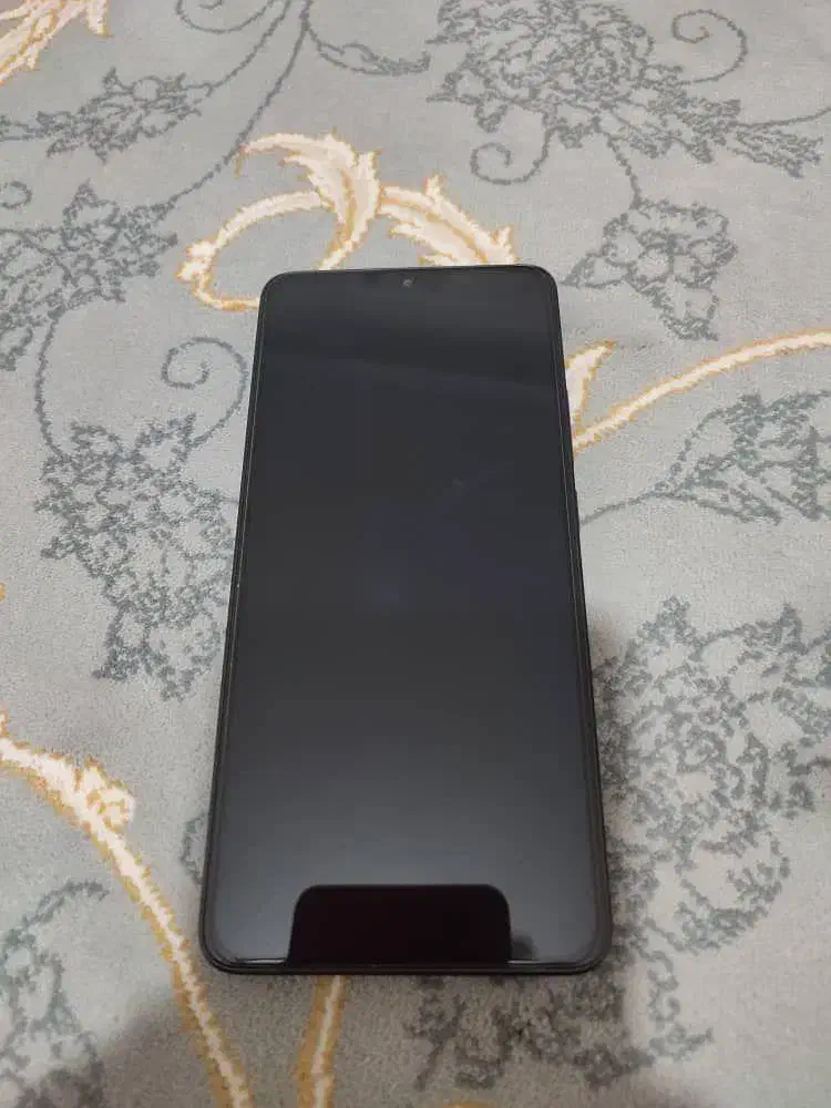 پوکو X6 poro 256ram8 درحد اکبند|موبایل|خاوران, |دیوار