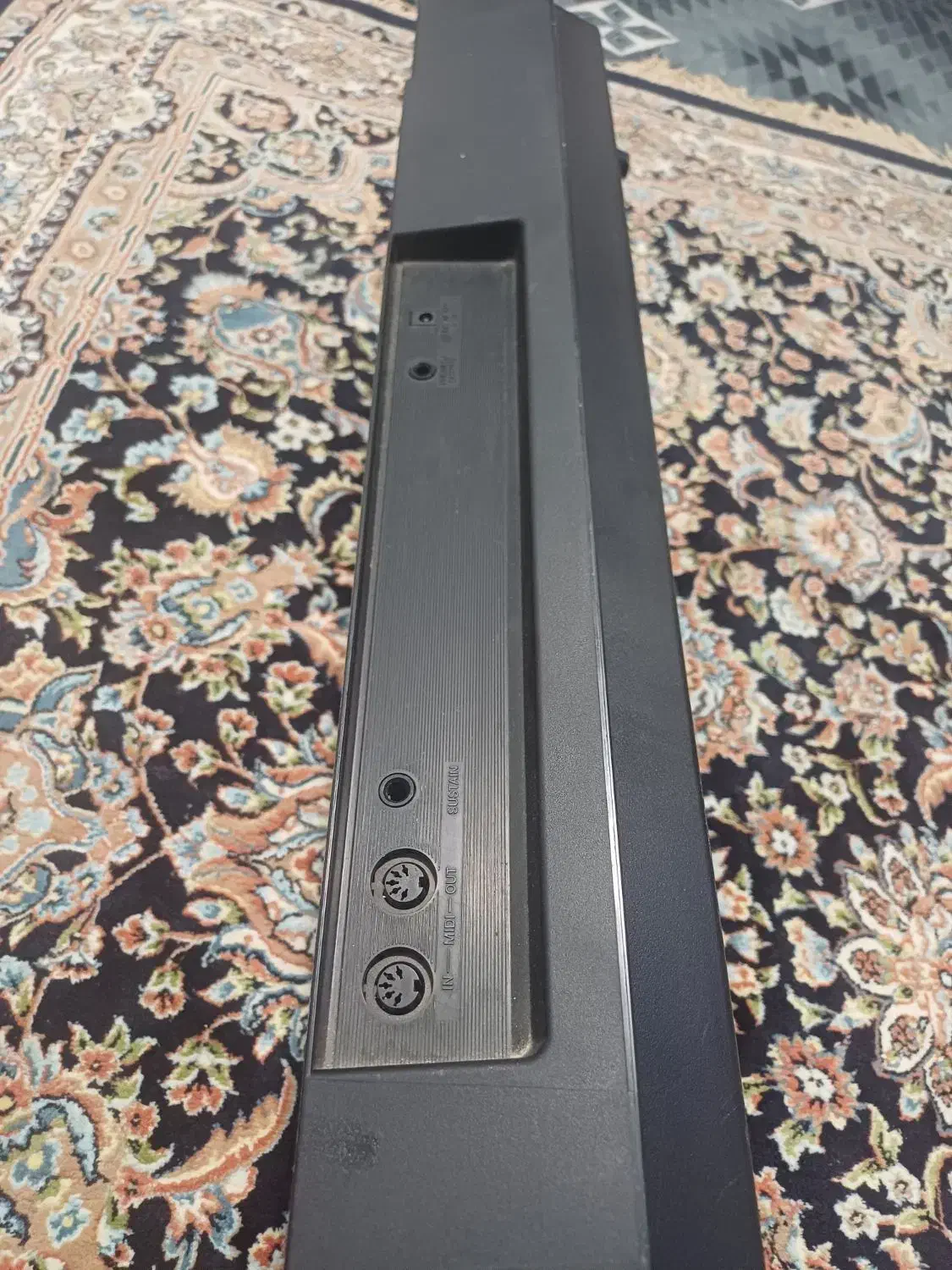 ارگ|پیانو، کیبورد، آکاردئون|قزوین, |دیوار