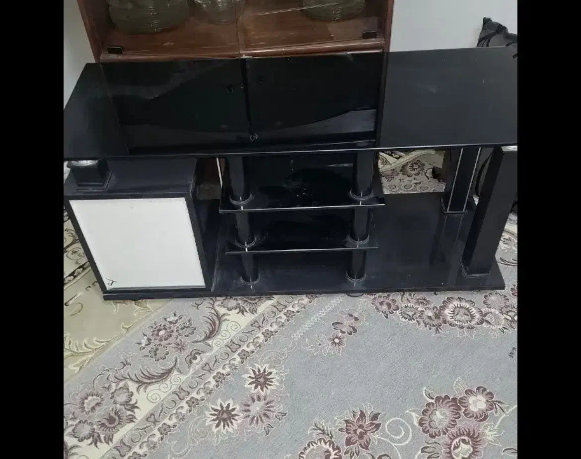 میز تلویزیون|میز تلویزیون|تهران, دبستان|دیوار