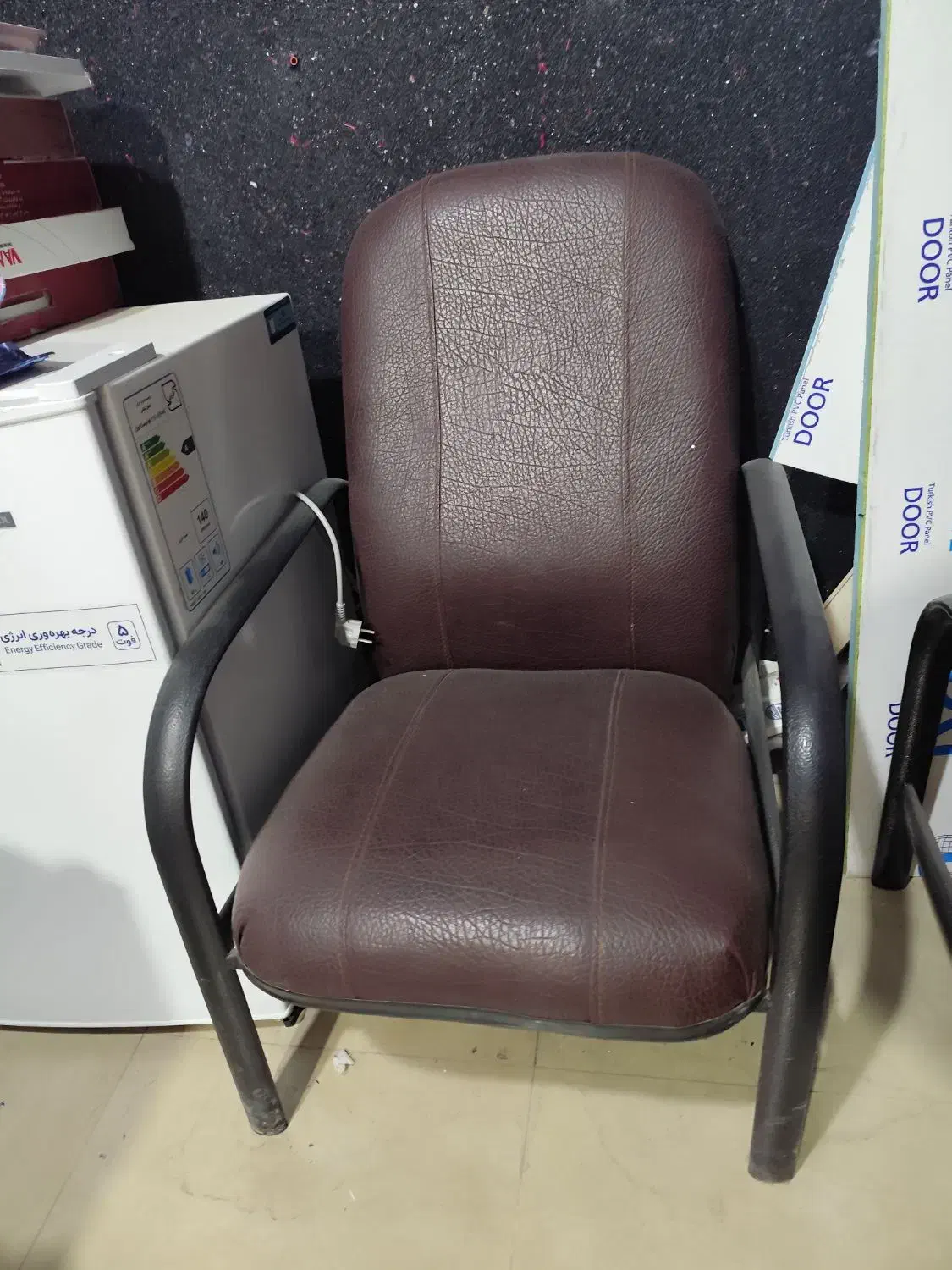 وسایل دفتر کار اداری|مبلمان اداری|اهواز, پادادشهر|دیوار