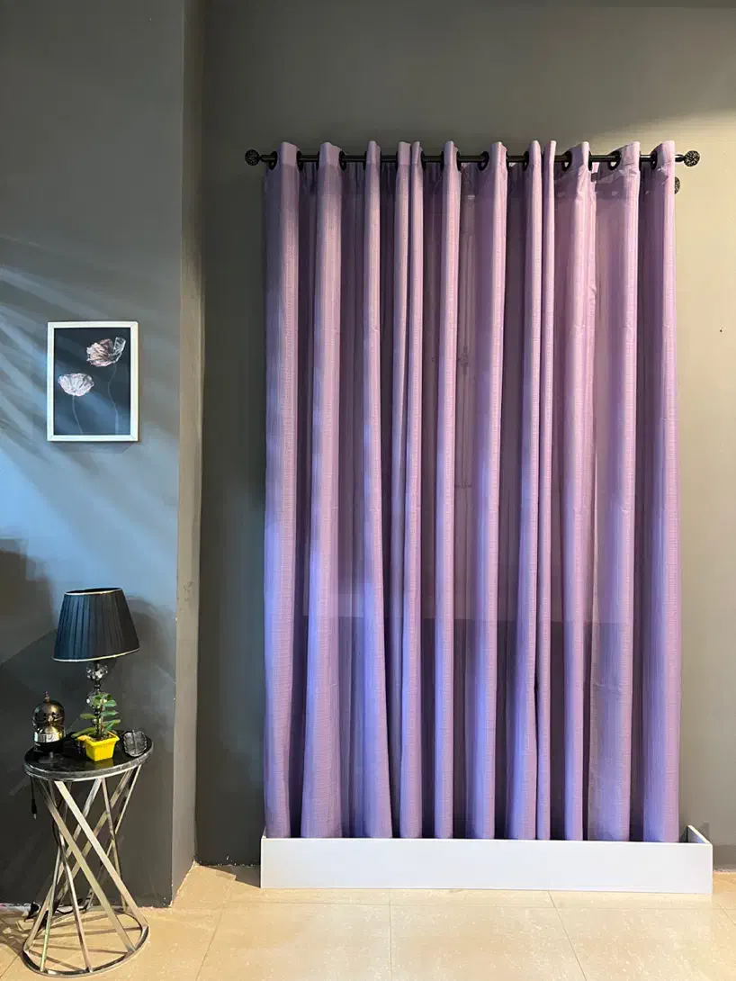 پرده ویلا-آپارتمان تسویه۴ماه|پرده، رانر، رومیزی|سلمان‌شهر, |دیوار