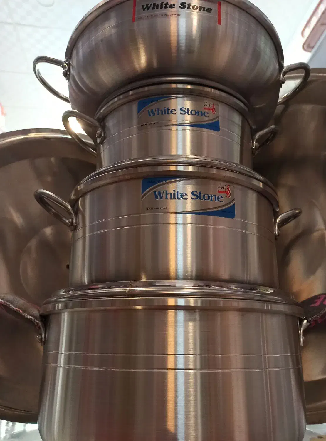 لوازم آشپز خانه|ظروف پخت‌وپز|درگزین, |دیوار