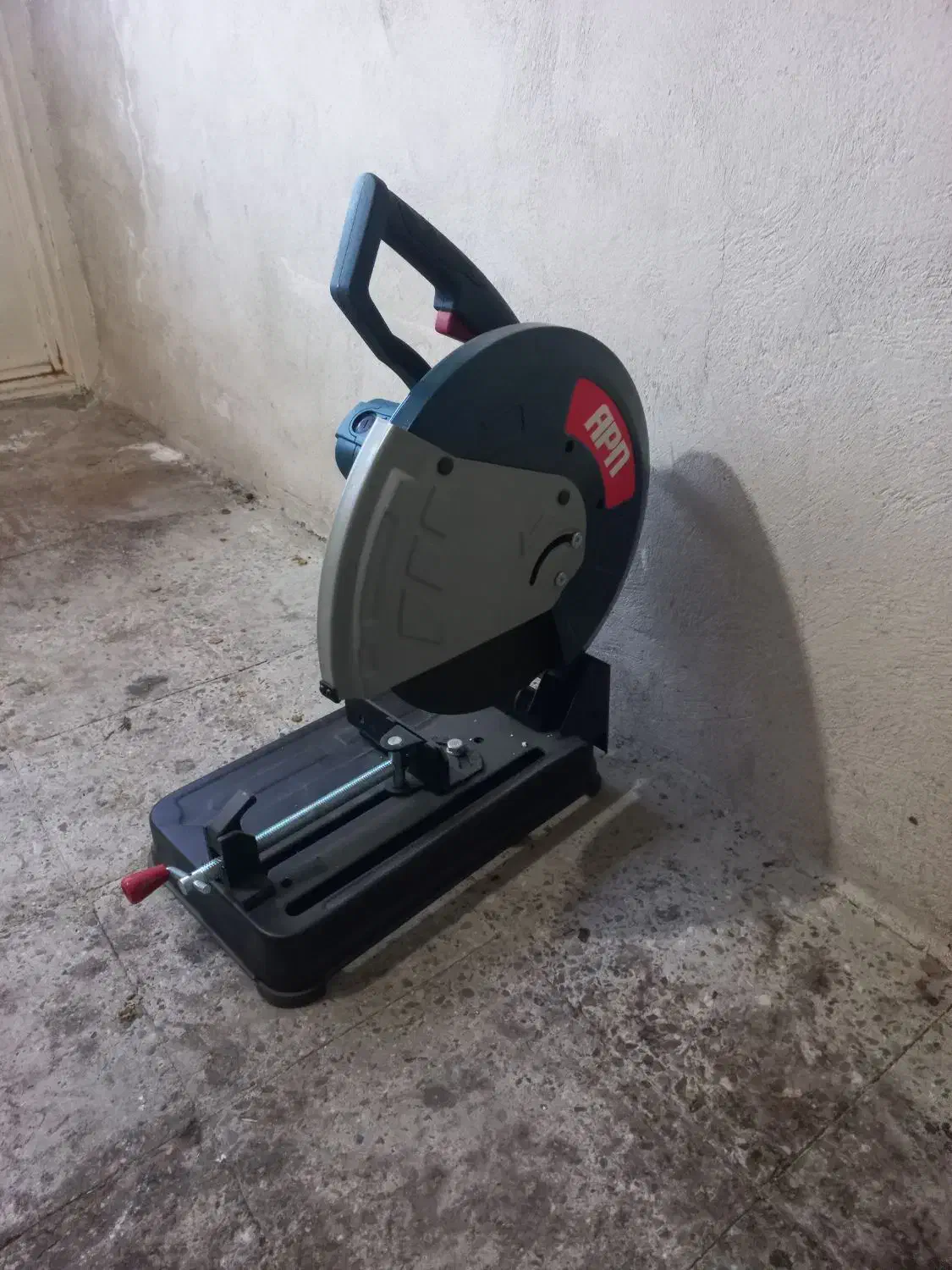 پروفیل بر صنعتی APN|ابزارآلات|دورود, |دیوار