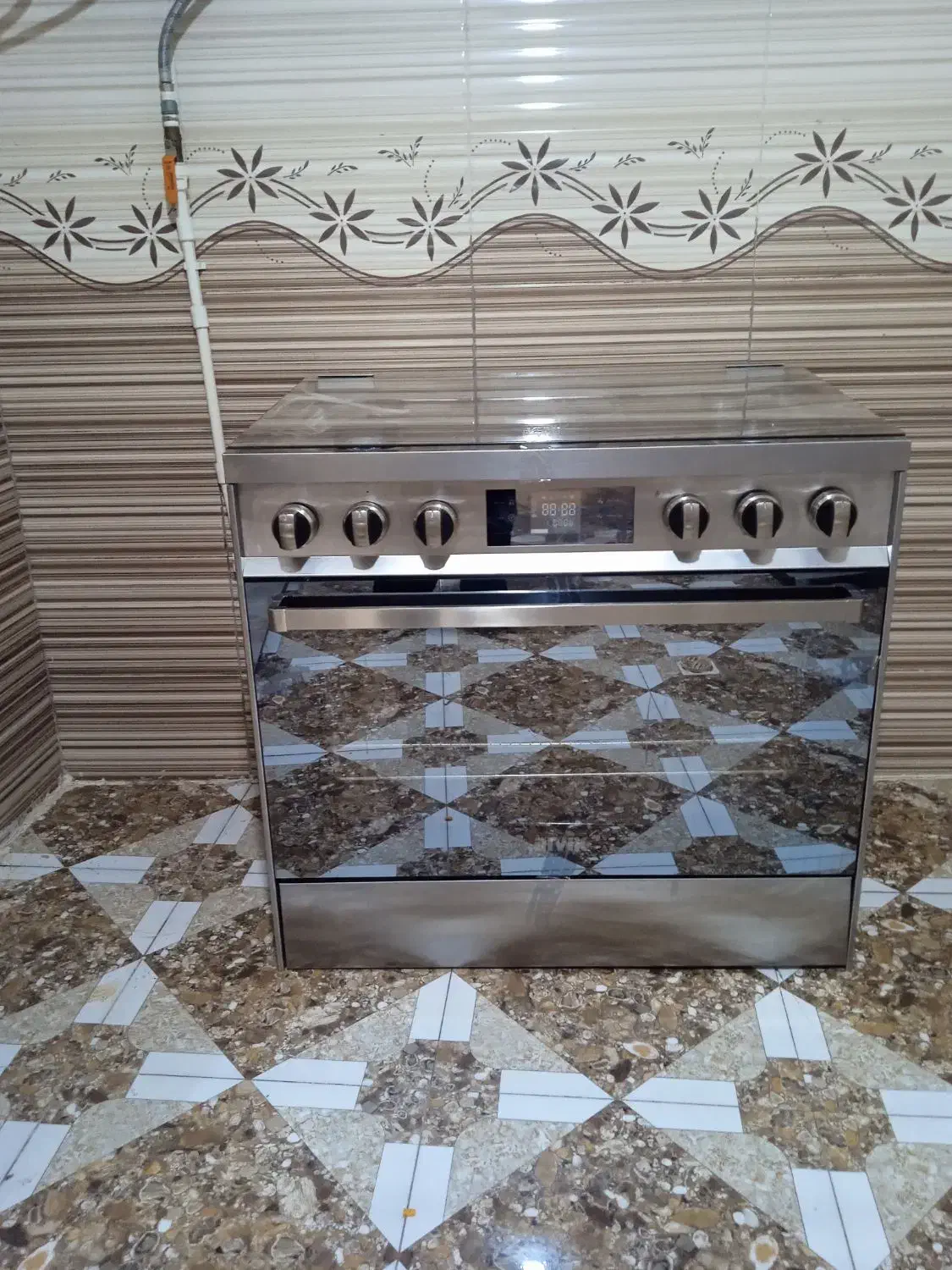 گازفر|اجاق گاز و لوازم برقی پخت‌وپز|سنندج, |دیوار