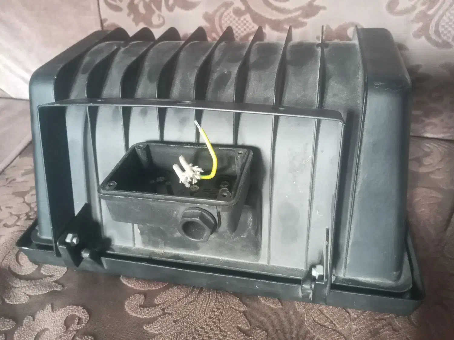 پروژکتور|تلویزیون و پروژکتور|سرپل ذهاب, |دیوار