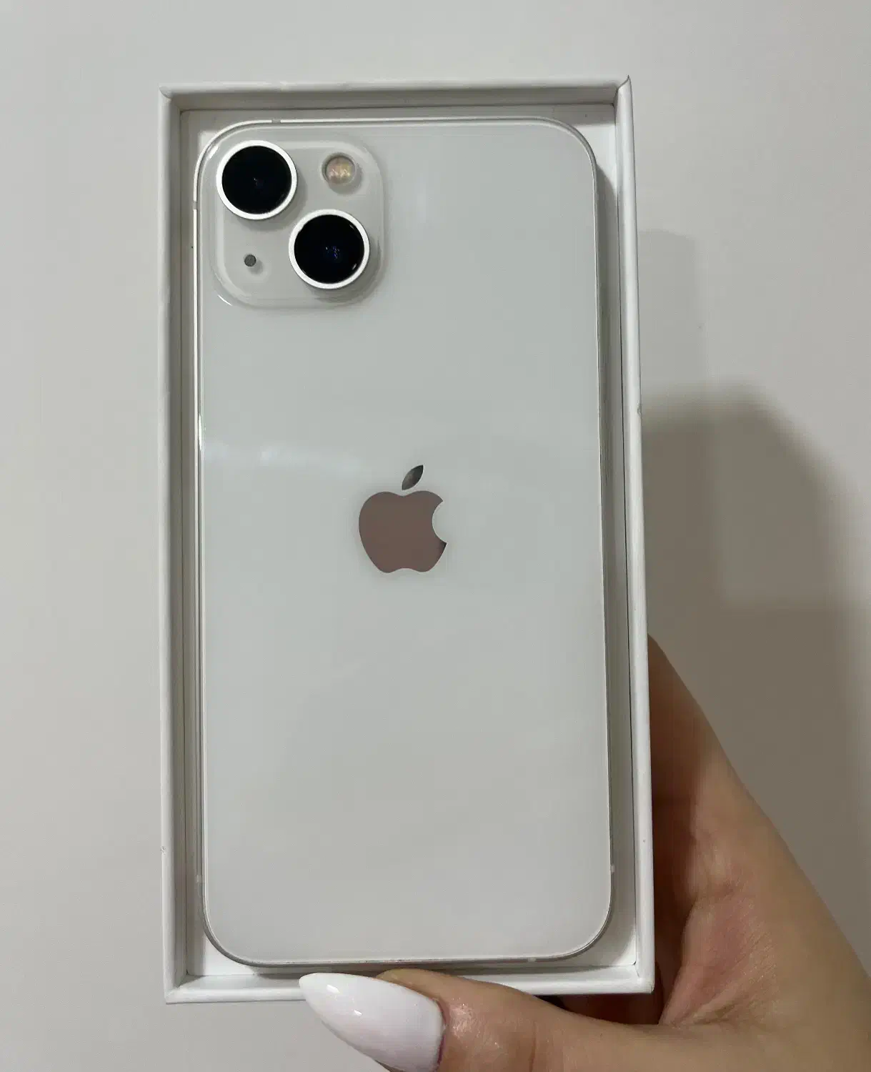 iPhone 13 normal|موبایل|رشت, منظریه|دیوار