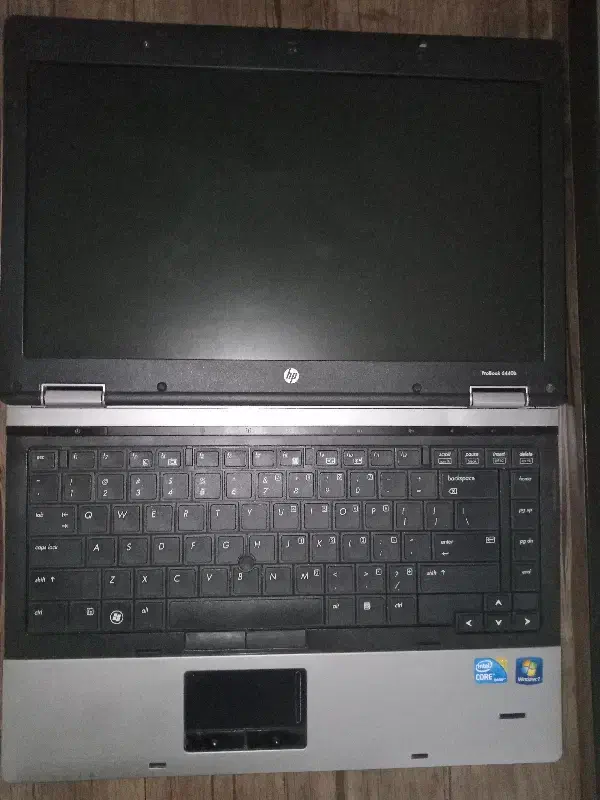 لپ تاپ hp|رایانه همراه|اراک, |دیوار