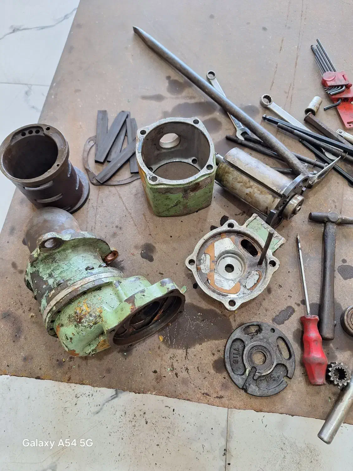 استارت بادی|خدمات پیشه و مهارت|بندرعباس, |دیوار